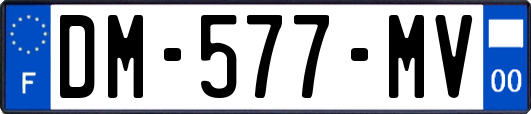 DM-577-MV