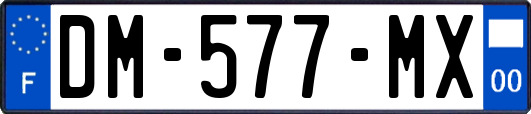 DM-577-MX