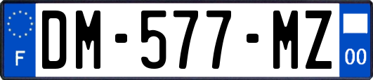 DM-577-MZ