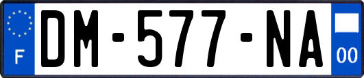 DM-577-NA