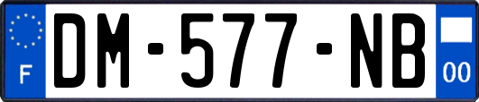 DM-577-NB