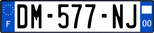 DM-577-NJ