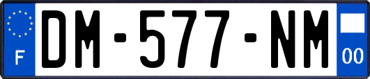 DM-577-NM