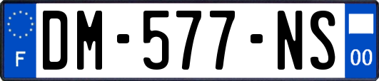 DM-577-NS