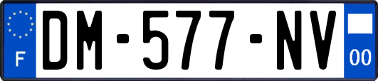 DM-577-NV