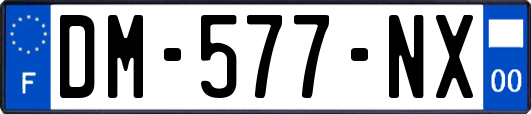 DM-577-NX