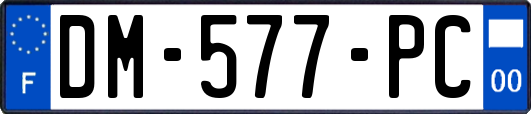 DM-577-PC