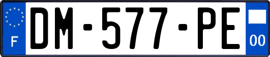 DM-577-PE