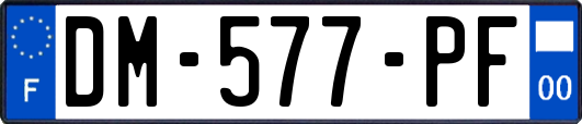 DM-577-PF
