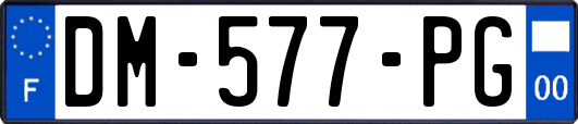 DM-577-PG