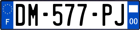 DM-577-PJ