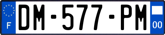 DM-577-PM