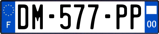 DM-577-PP