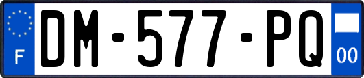 DM-577-PQ