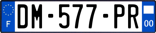DM-577-PR
