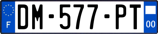 DM-577-PT