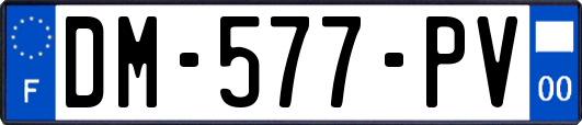 DM-577-PV