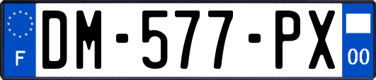 DM-577-PX