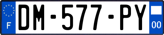 DM-577-PY
