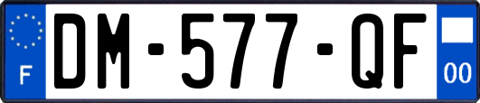 DM-577-QF