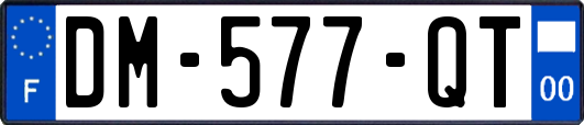 DM-577-QT