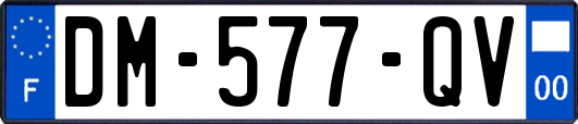 DM-577-QV