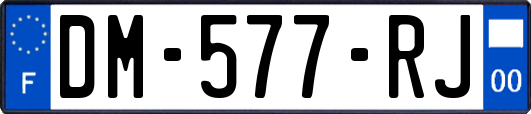 DM-577-RJ