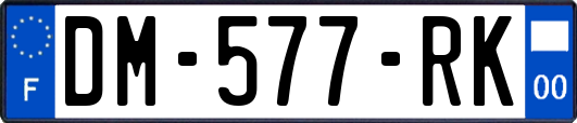 DM-577-RK