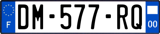 DM-577-RQ