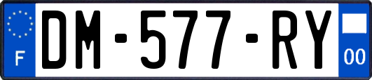 DM-577-RY
