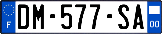 DM-577-SA