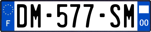 DM-577-SM