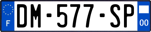 DM-577-SP