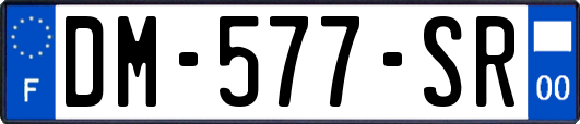 DM-577-SR