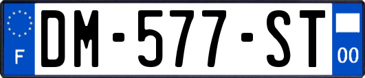 DM-577-ST