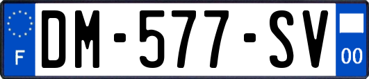 DM-577-SV
