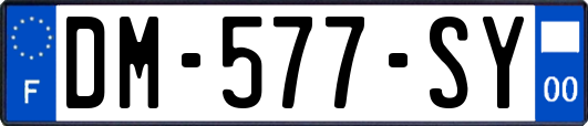 DM-577-SY