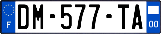DM-577-TA