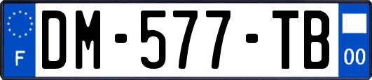 DM-577-TB