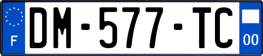 DM-577-TC