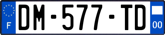 DM-577-TD