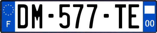 DM-577-TE