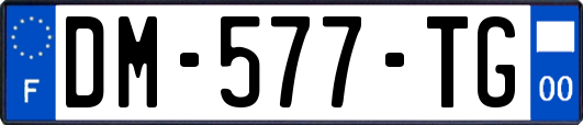 DM-577-TG