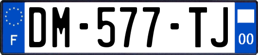 DM-577-TJ