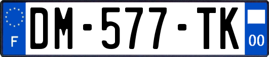 DM-577-TK