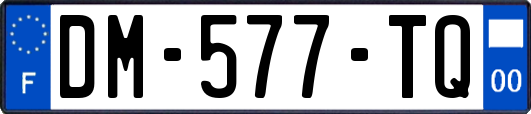 DM-577-TQ