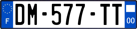 DM-577-TT