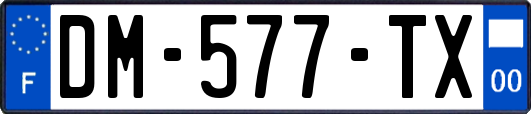 DM-577-TX