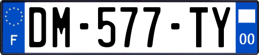 DM-577-TY