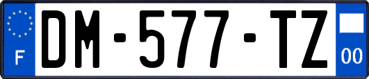 DM-577-TZ